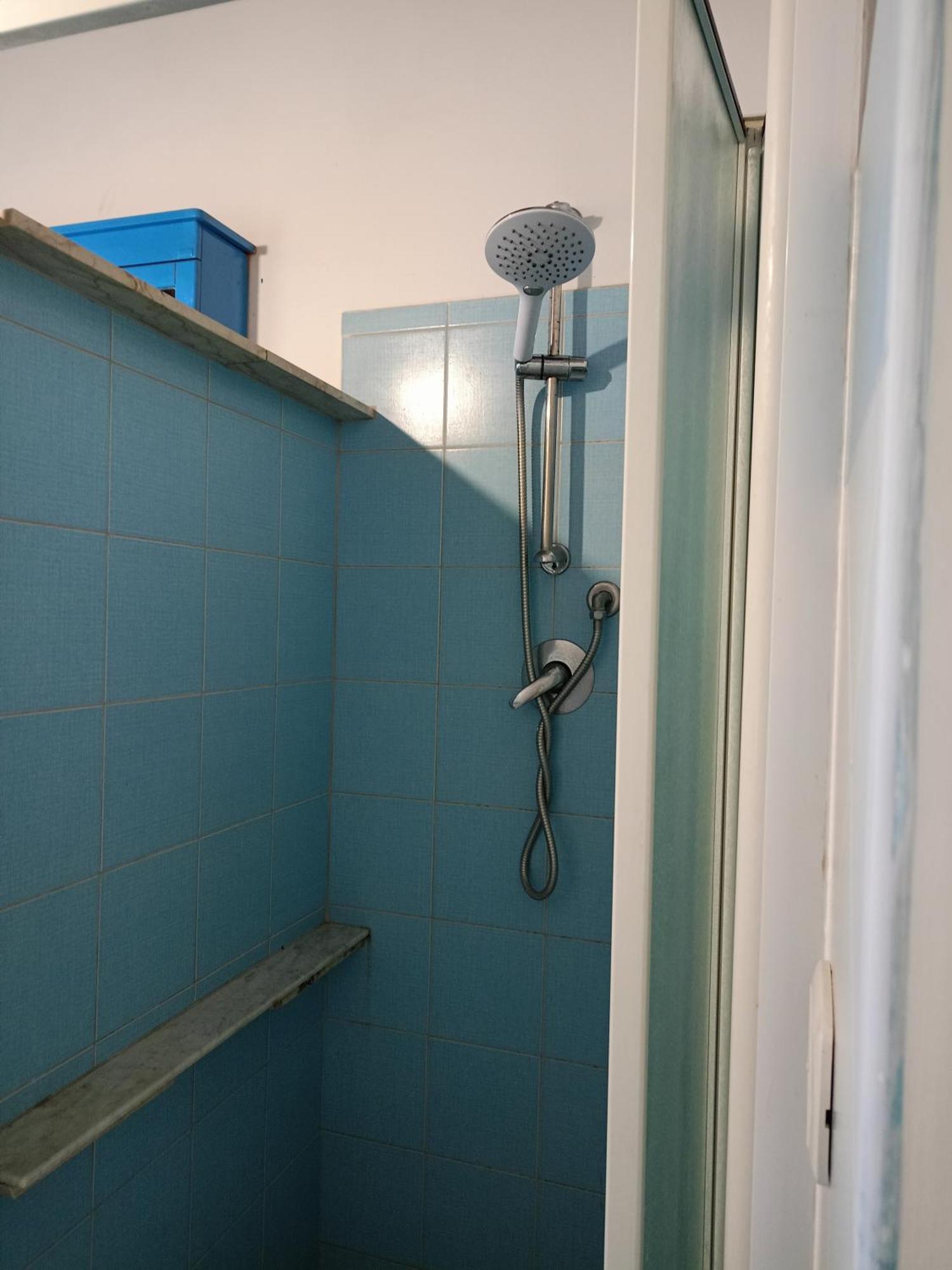 Blu Angel Apartment Лидо дей Пини Екстериор снимка