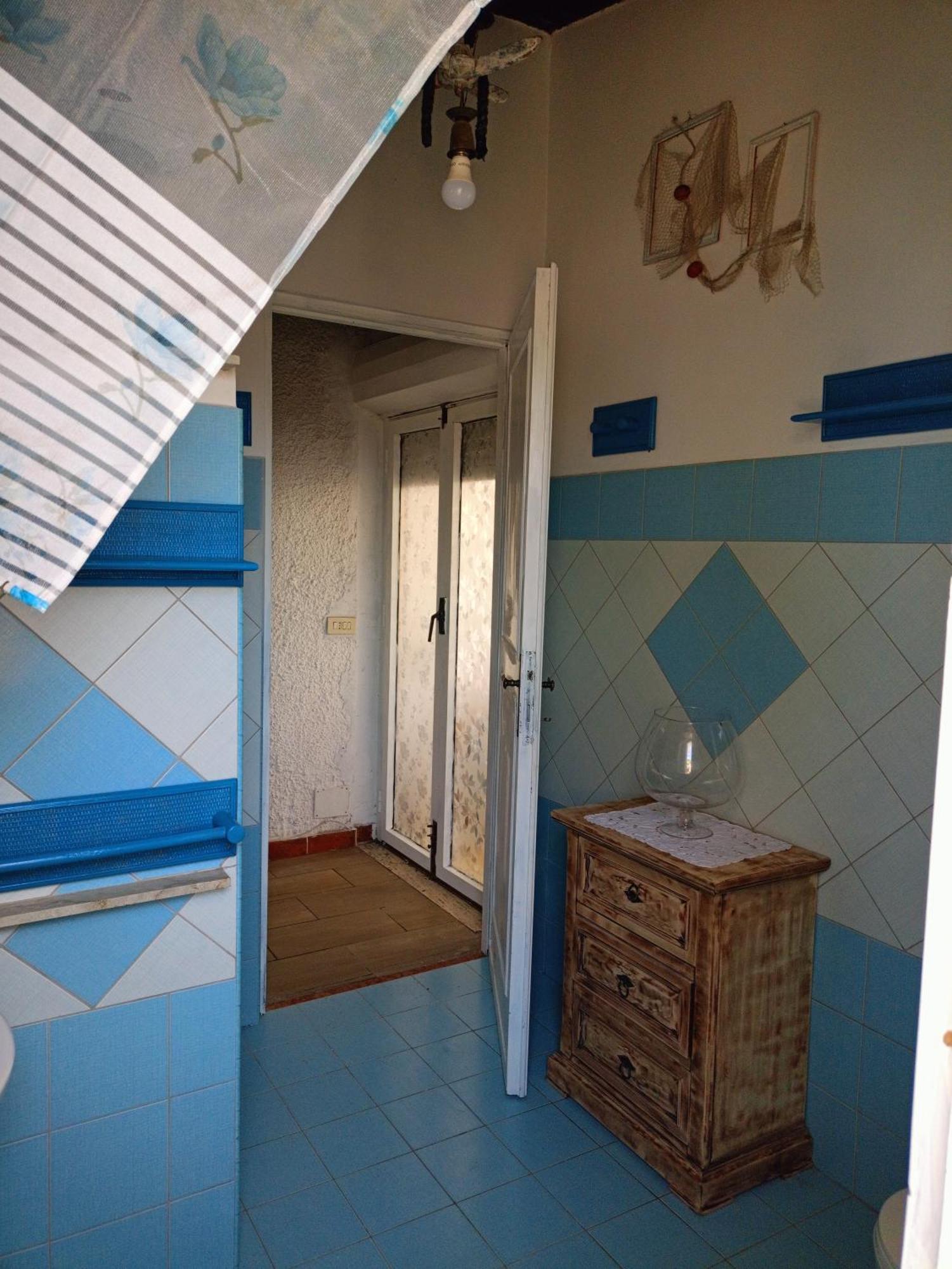 Blu Angel Apartment Лидо дей Пини Екстериор снимка
